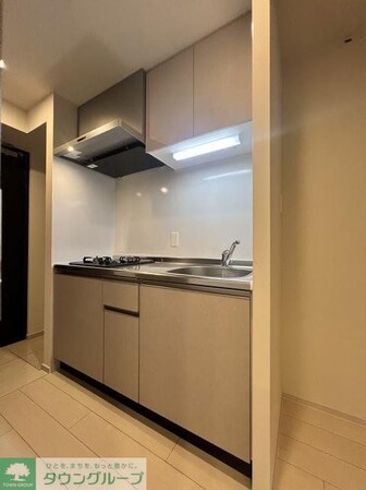 ブランシエスタ金山の物件内観写真